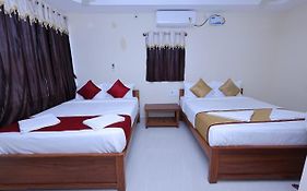 Templeview Residency